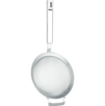 Cedník a síto Kuchyňské síto ORIGINAL PROFI 16 cm, stříbrná, nerezová ocel, Fissler - doprava zdarma od 2999 Kč
