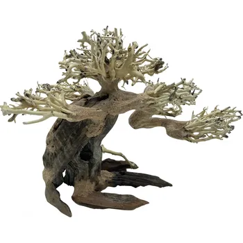 Dekorace do akvária Aqua Bonsai M (ID Z06234)