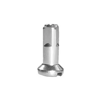 Zapletené kolo Niple oceľové 2x20mm, zinkované