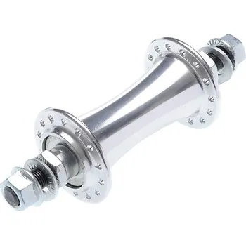 Náboj kola Náboj P hliníkový, strieb. 28o