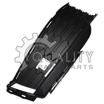 Nárazník Mřížka nárazníku L ŠKODA OEM Originál 6588073679B9