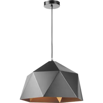 XXXLutz ZÁVĚSNÉ SVÍTIDLO, 46/120 cm - Online Only svítidla - 004340006002