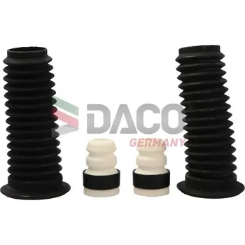 Ochranná sada proti prachu, tlumič pérování DACO PK3008