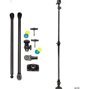 SCOTTY SC131 | Držák na akční kameru