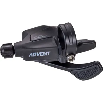 Řazení na kolo microSHIFT ADVENT SL-M9295-R (9) (microSHIFT řazení pravé ADVENT TRAIL SL-M9295-R 1x9sp.)
