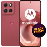 Motorola Moto G86 5G 8GB/256GB Dual SIM Chrysanthemum