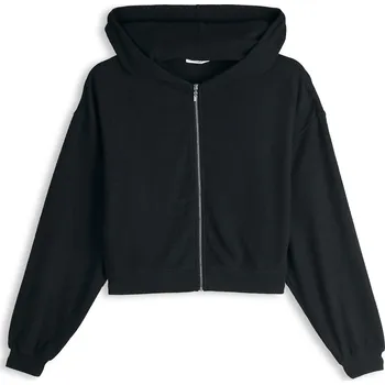 Dámská mikina GATE Mikina na zip s kapucí 34 625-1066/89