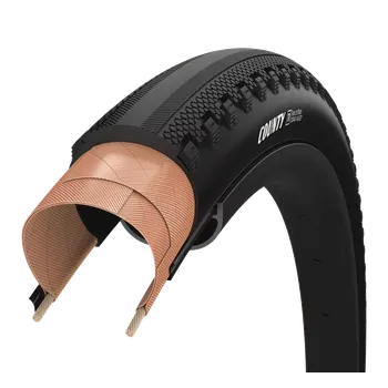 Sport Goodyear County 700x35, 35-622, TR (kevlar) černá (plášť Goodyear County, Tubeless Ready 700x35 / 35-622, černá)