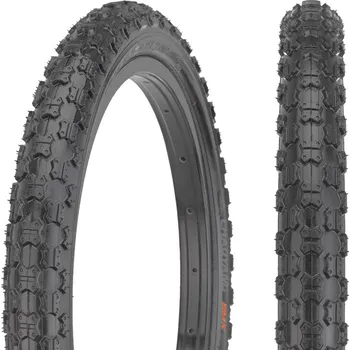 Komponent pro jízdní kolo Plášť 12 1/2x2 1/4, H-506