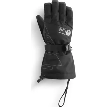 Rukavice PICTURE Graby Gloves 10/10 black Barva: -, Velikost: 14