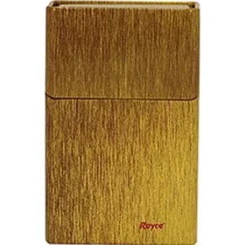 Pouzdro na cigaretovou krabičku 40528A