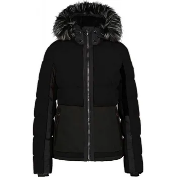 Dámská bunda LUHTA KAAVI Black - XL