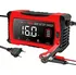 Nabíječka autobaterie Nabíječka autobaterií RED-16-24 6/12/24V 200Ah 16A