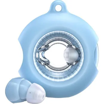 Sluchátka Choetech TWS Earphones BH-T22 (blue)