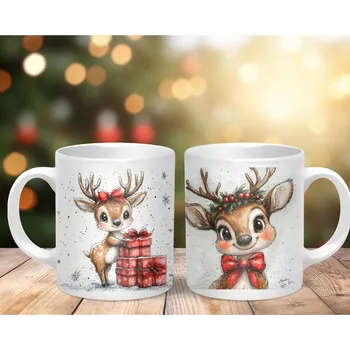 Hrnek 330ml, VESELÝ SOBÍCI, cena za 1 ks