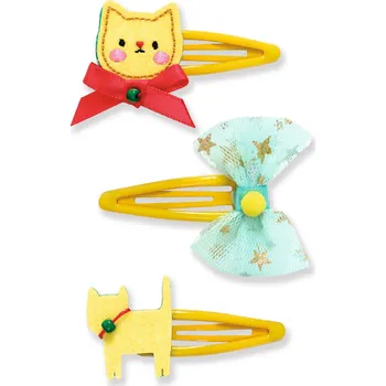 DJECO Sponky do vlasů Mina