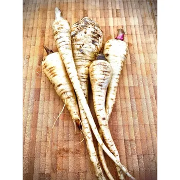 BIO pastiňák, min. 500 g