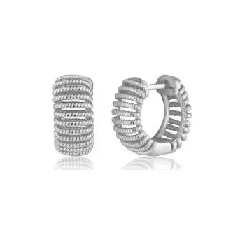 Náušnice Náušnice SVLE3457XH20000 JVD SVLE3457XH20000