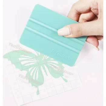 Malířská stěrka Stěrka Mentolová TeckWrap