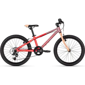 Dětské kolo Kellys KITER 30 20\" 2026 Coral Dream