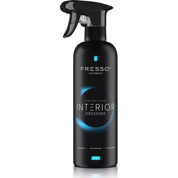 Fresso Interior Dressing 500ml ochrana interiérových plastů