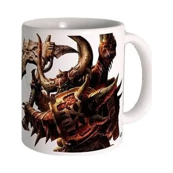 Hrnek Warhammer 40000 - Chaos Space Marines