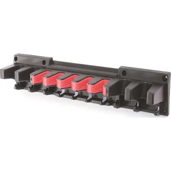 Držák závěsný na nářadí MULTI HOLDER, 597 x 128 x 118 mm, Kistenberg