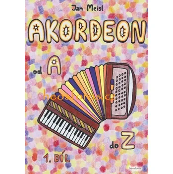 Akordeon od A do Z - 1. díl