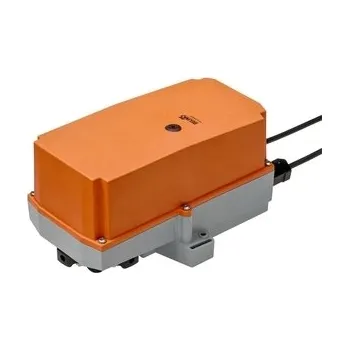 Ventil Otočný pohon Belimo RobustLine NM24P-S, 10 Nm, AC/DC 24 V, 3bodové (NM24P-S)