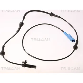 ABS Snímač, počet otáček kol Triscan A/S 8180 28137