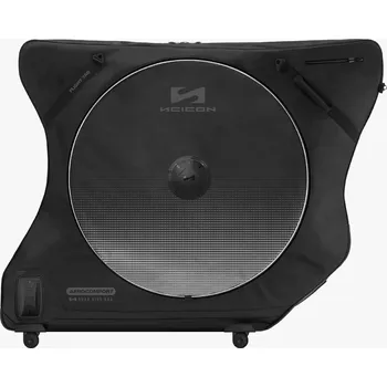 Obal na kolo Přepravní vak SCICON Aerocomfort 3.0 Road Bike