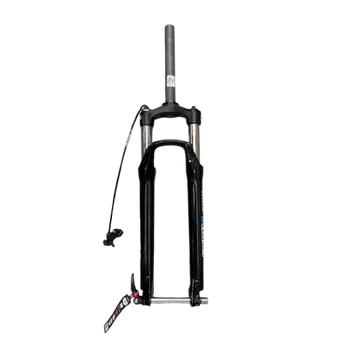 Vidlice na kolo Vidlice Suntour XCM RL 29",15x100, 1 1/8, černá