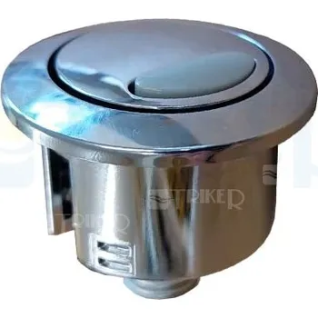 Klozet ND EP tlačítko vypouštěcího ventilu Roca, ND-EPTVVR