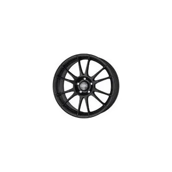 Auto-moto OZ 1715 007 8,5x20 5x130 ET50.00 matt black