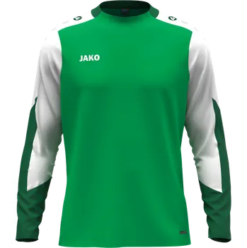 Dres s dlouhým rukávem JAKO Longsleeve Dynamic 8870-204 Velikost L