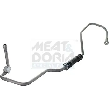 Olejové potrubí MEAT & DORIA 63014