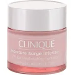Clinique Moisture Surge Intense Denní pleťový krém 72H Hydrator 75 ml pro ženy