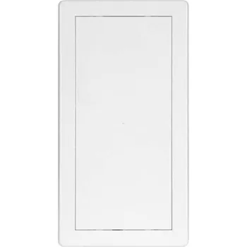 Revizní dvířka Dvířka vanová VD, 150 x 300 mm, bílá 0132