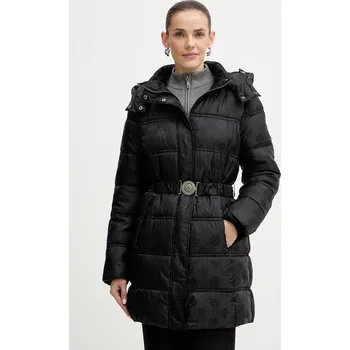 Bunda Guess IMMA W5BL44.W2912 černá 99X, vel. XL