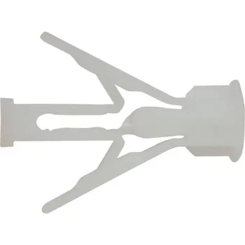 Hmoždinka Hmoždinka rozvírací dutinová HRD, 10 x 12 mm, ENPRO, 100 ks