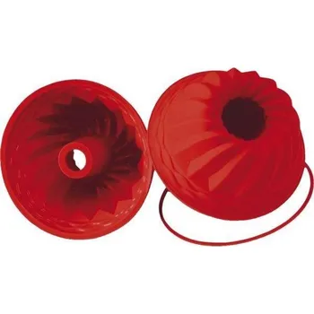 Forma na pečení Pečicí forma Silikomart Forma na bábovku silikonová 22 cm