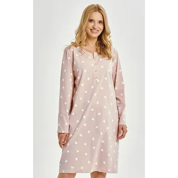 Dámské pyžamo LITEX Noční košilka dámská. 7F452