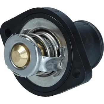 Chladič motoru Termostat chladící kapaliny KAMOKA 7710114