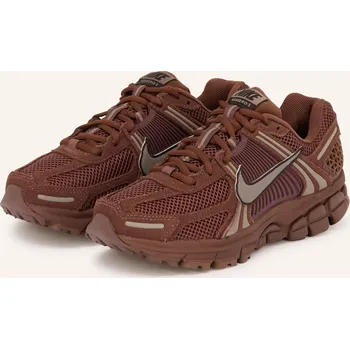 Dámská obuv Nike Dámské Sneakersy Zoom Vomero 5, hnědá, 43