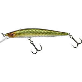 Umělá nástraha GUNKI Wobler Gamera Slim 90 SP - HL Ayu