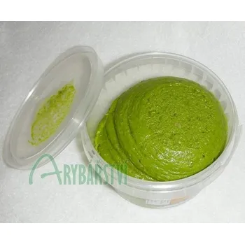 Návnadová pasta TOP MIX Boilies pasta Carp Paste 300 g - koření