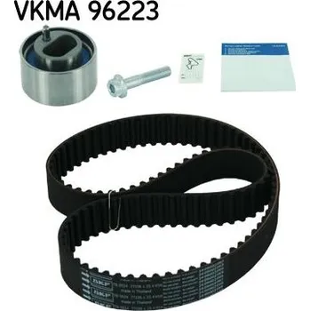Rozvod motoru Sada rozvodového řemene SKF VKMA 96223