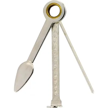 Dýmka Nástroj na čištění dýmek "dusátko" 80mm 15836