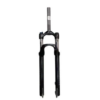 Vidlice na kolo Vidlice Rock Shox Judy Silver TK29 100mm,černá