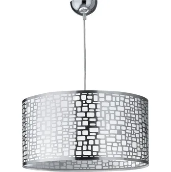 XXXLutz STROPNÍ ZÁVĚSNÉ SVÍTIDLO, 45/45/125 cm - Online Only svítidla - 004340023904